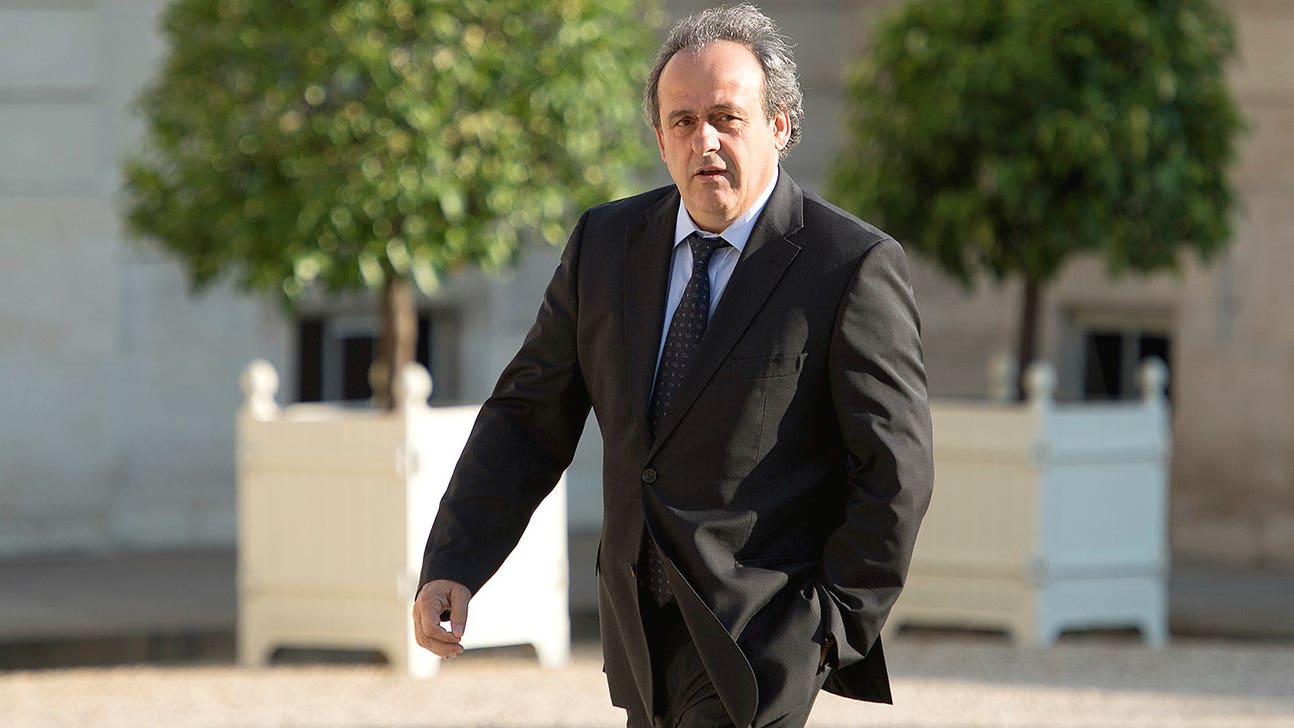 Platini desires to limit top teams from signing top players