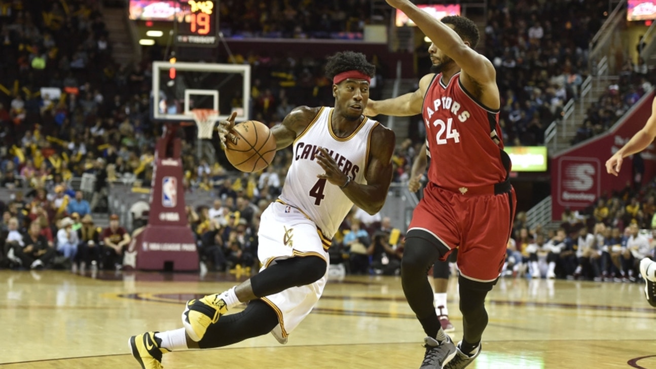 NBA Rumors: Cavs Not Sold On Trading Iman Shumpert Just Yet