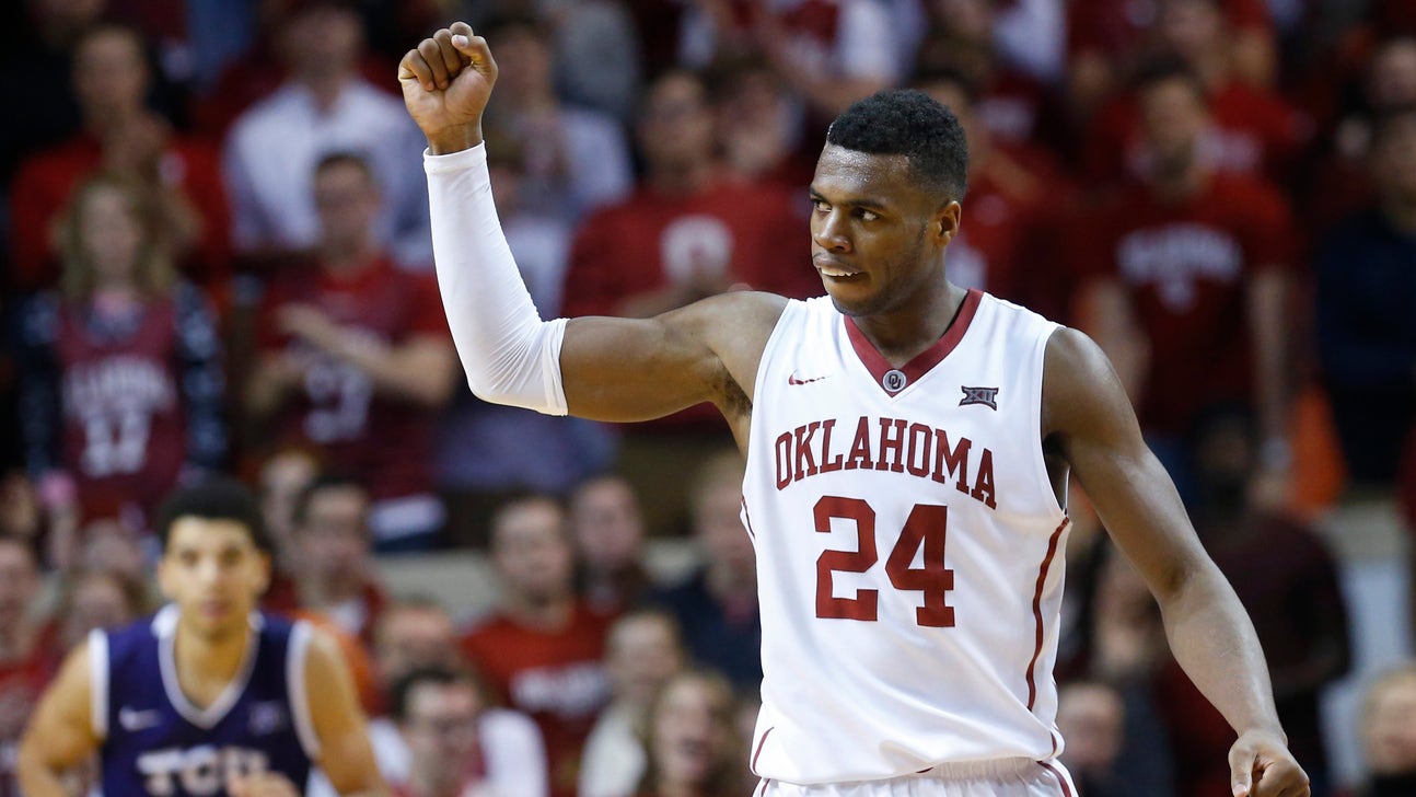 Oklahoma's Buddy Hield named Big 12 Preseason Player of the Year