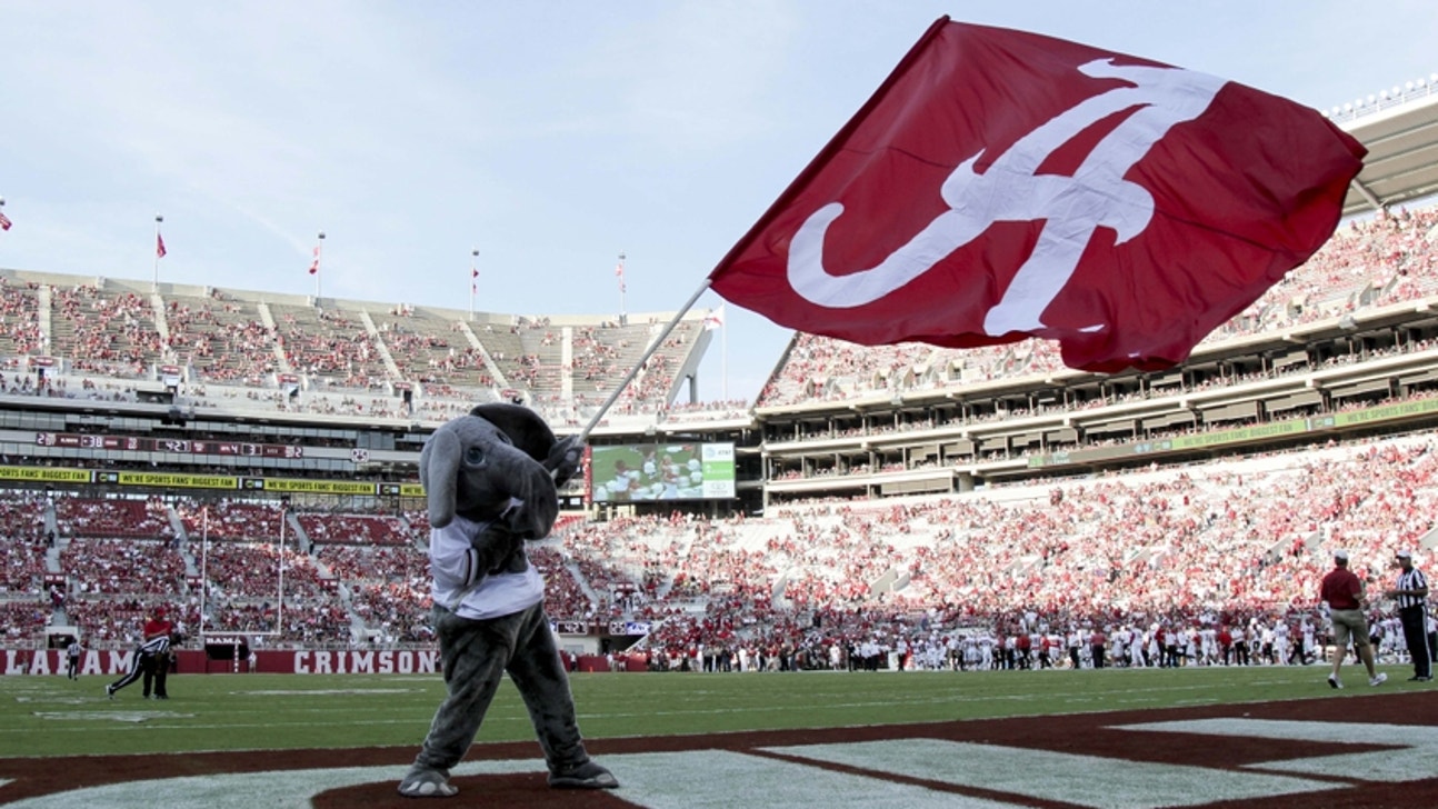 Iron Bowl Flashback: 1985 - Alabama 25, Auburn 23
