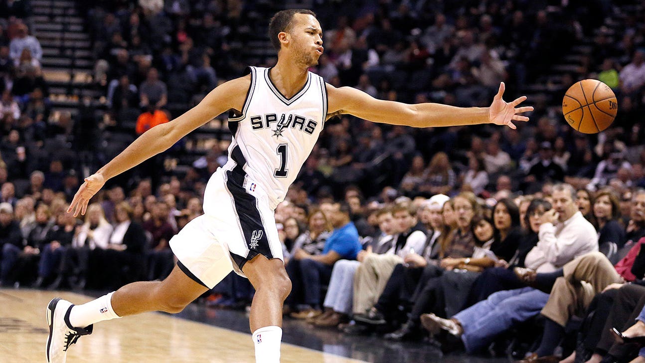 What to expect from Kyle Anderson's sophomore season