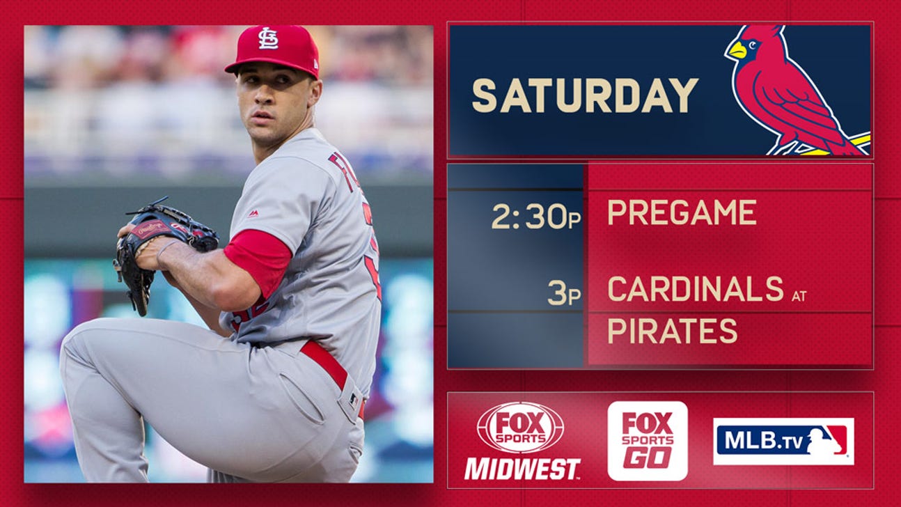 Flaherty will try to build off dominant last outing Saturday against Pirates