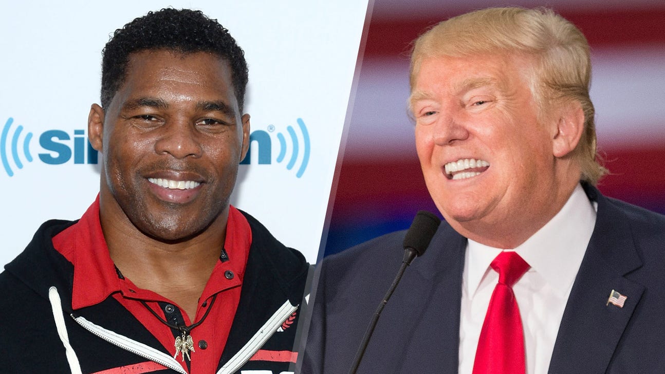 Loyal to the end? Walker on board with Trump presidential bid