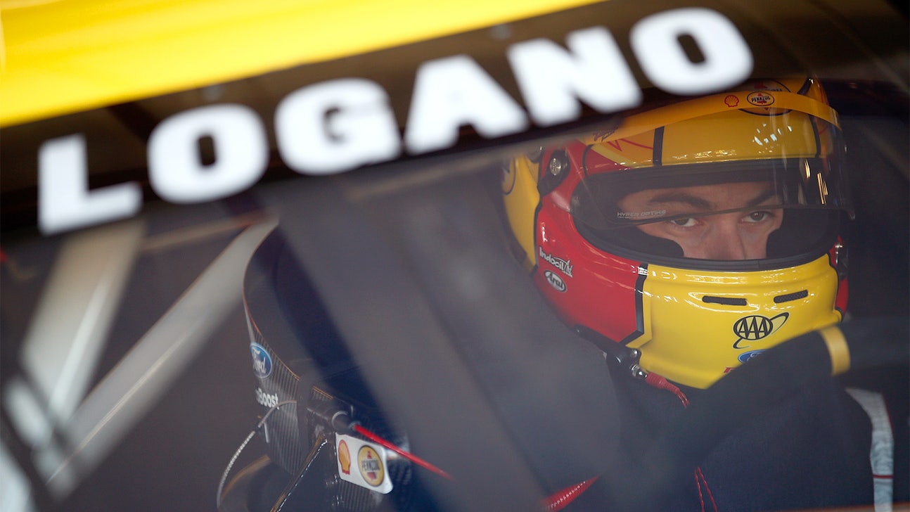 Coca-Cola enters new multi-year agreement with Joey Logano, Penske