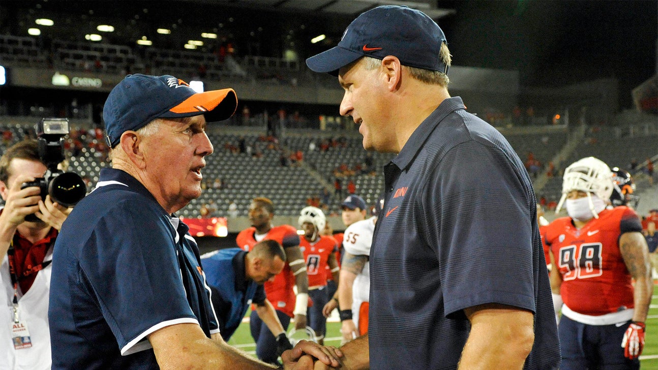What to watch: Arizona at UTSA on FOX Sports 1