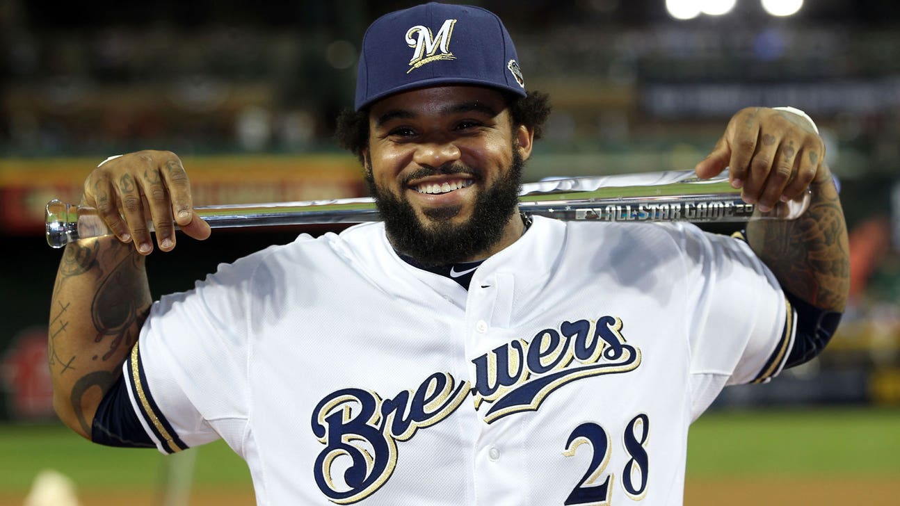 StaTuesday: Brewers in All-Star Games