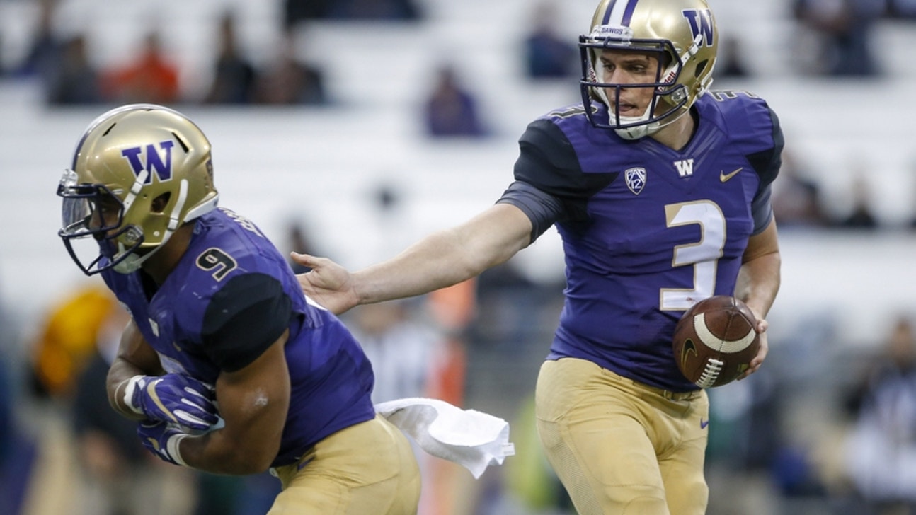Washington vs Arizona live stream: Watch Huskies vs Wildcats online