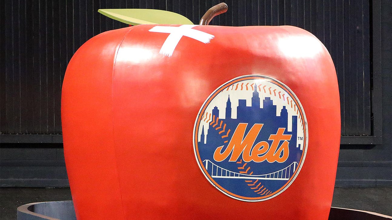 Could the baseball be responsible for surge in HRs in 2015?