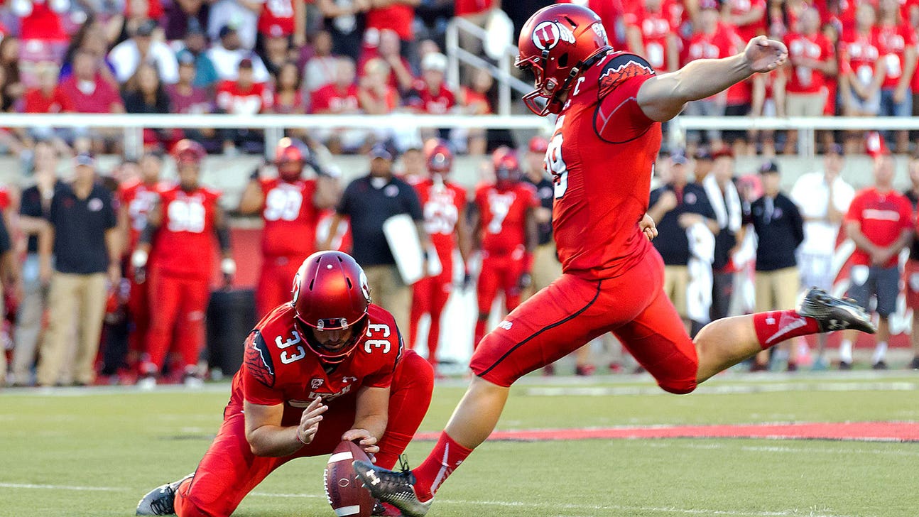 Mark Helfrich on Utah: 'Their special teams are worth the price of admission'