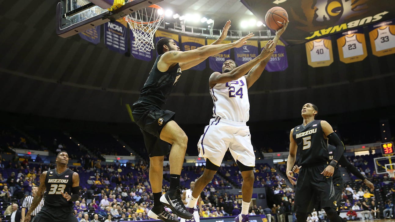 McNeal: Three takeaways from Mizzou's 77-71 loss at LSU