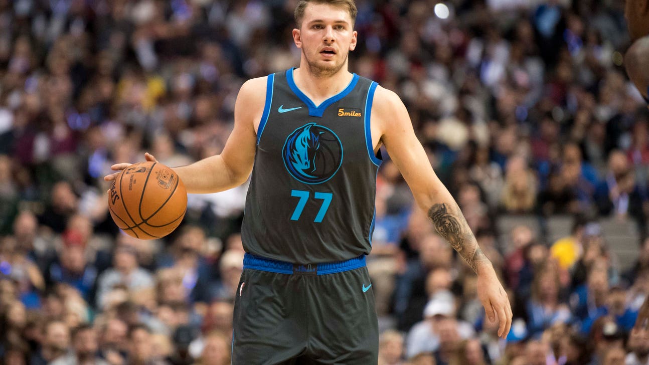 Mavericks try to put clamps on Jazz