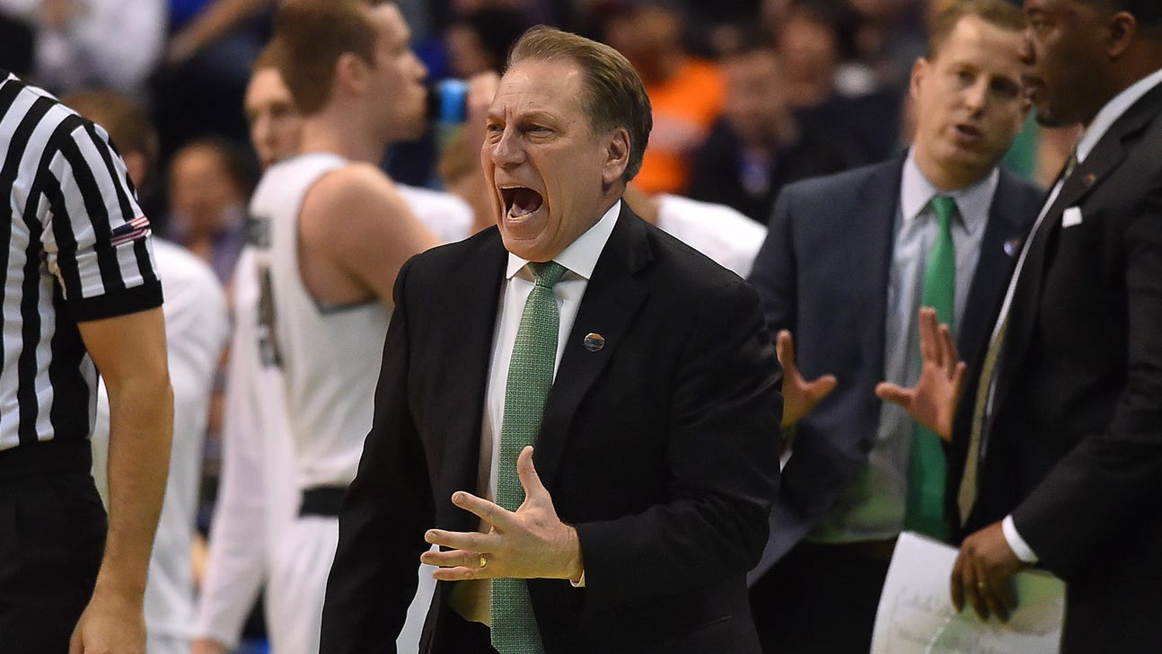 Middle Tennessee shocks Michigan State