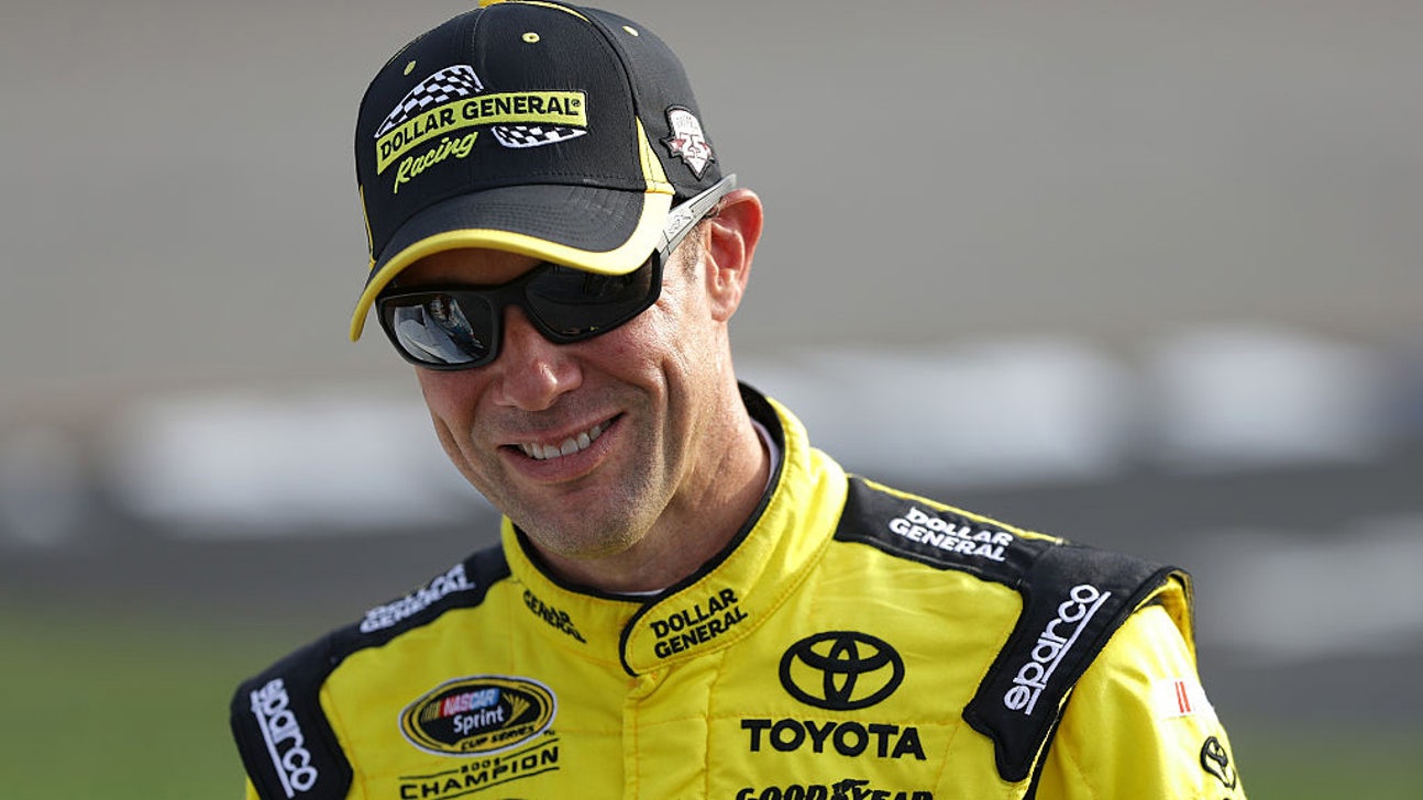 Chase grid profile: Matt Kenseth, No. 7