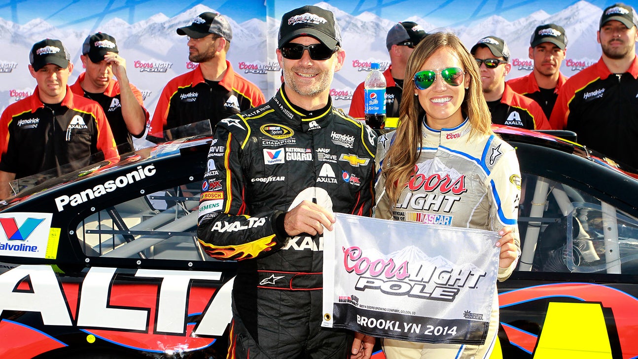 Rachel Rupert ready to pass the Miss Coors Light torch in 2015
