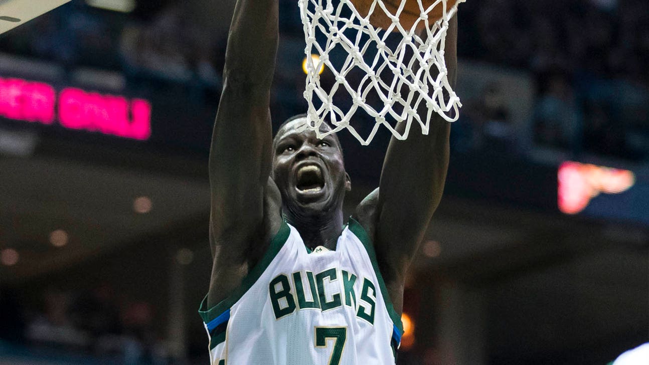 Young Bucks Tracker: Maker's mark