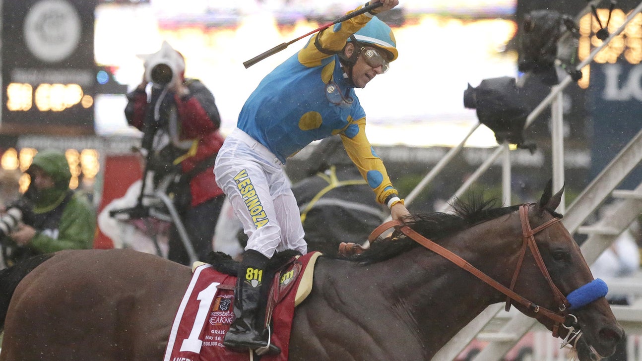 Belmont Stakes cheat sheet: American Pharoah aims for the Triple Crown
