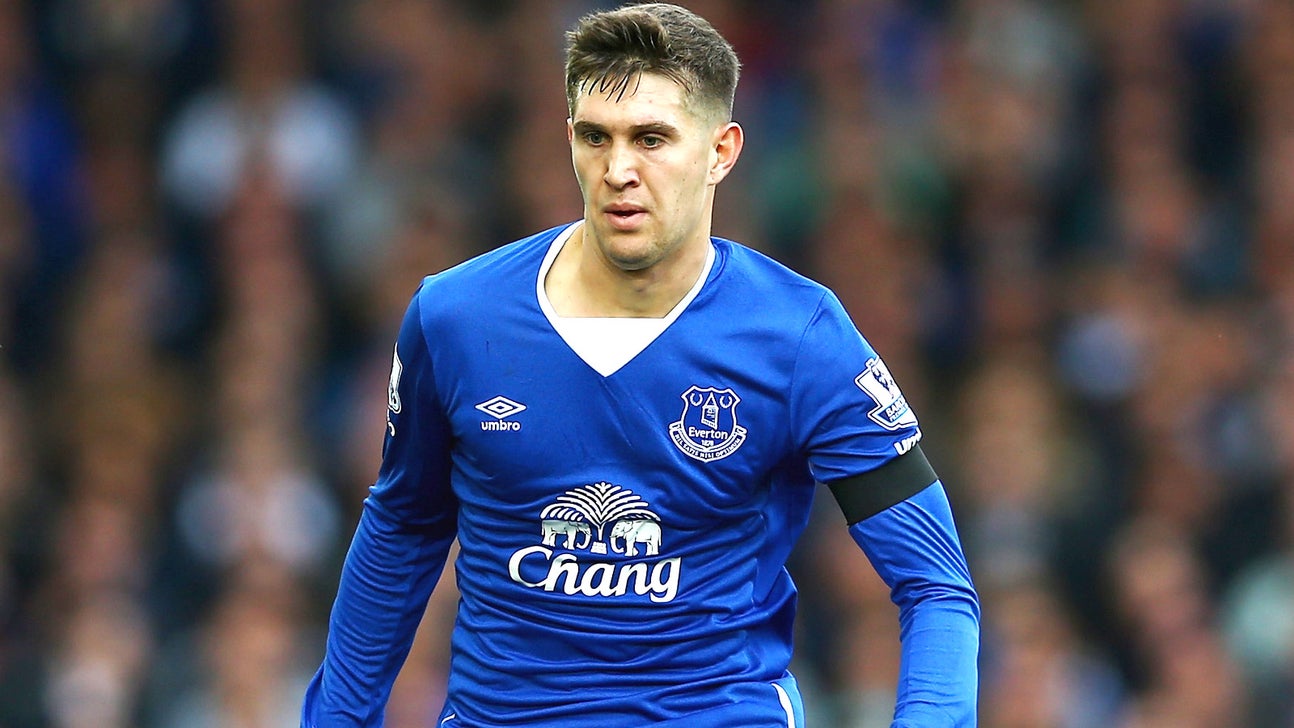 Roberto Martinez insists John Stones is staying at Everton