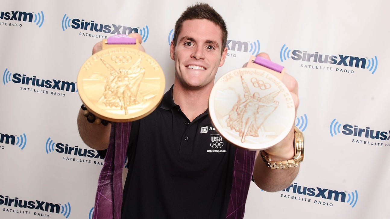 Olympic gold medal diver David Boudia on the dangers of diving and repeating in Rio