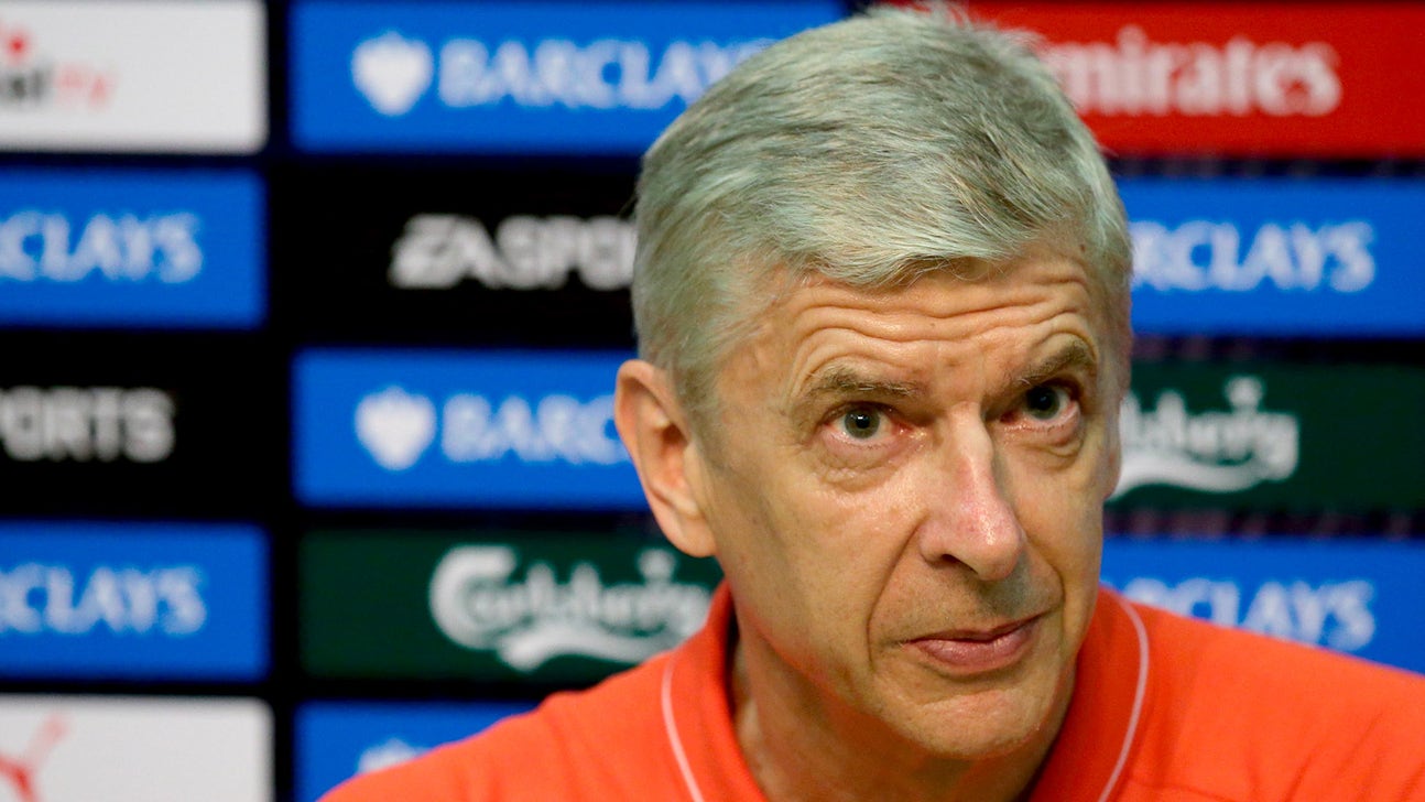 Wenger confident that Arsenal no longer needs to sell its best players