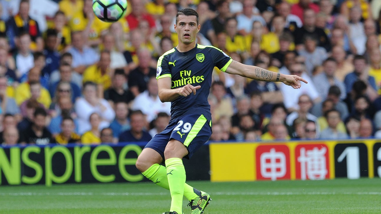 Arsenal Can Learn From Monaco's Victory Over PSG