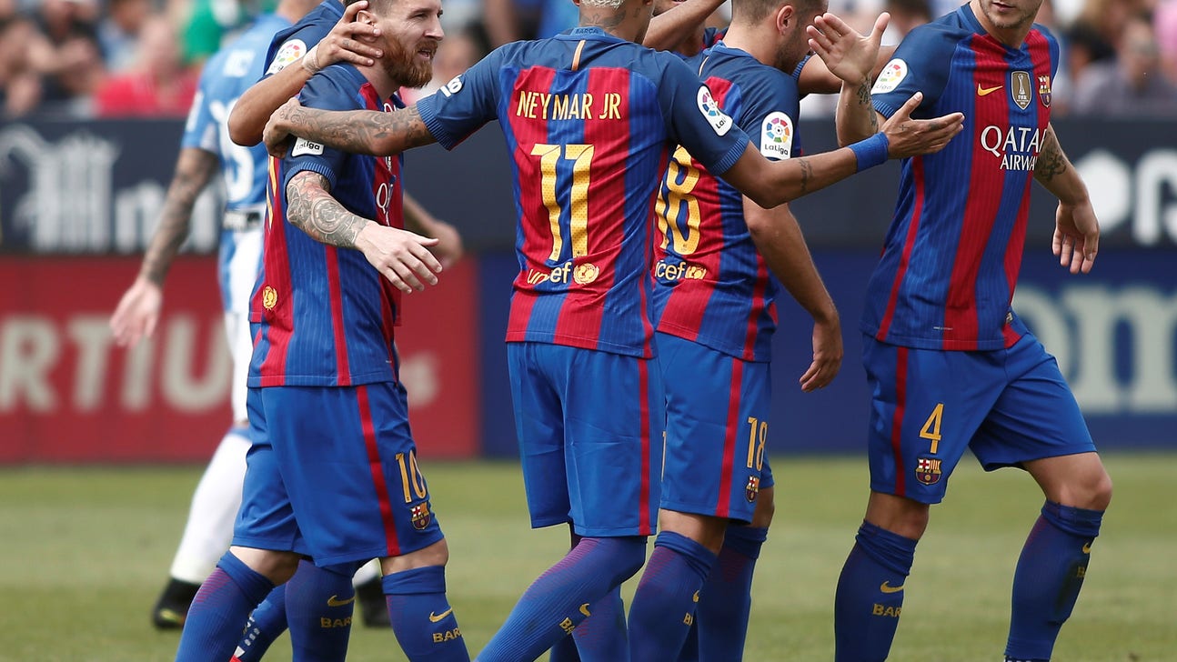 3 Things We Learned: CD Leganés vs FC Barcelona