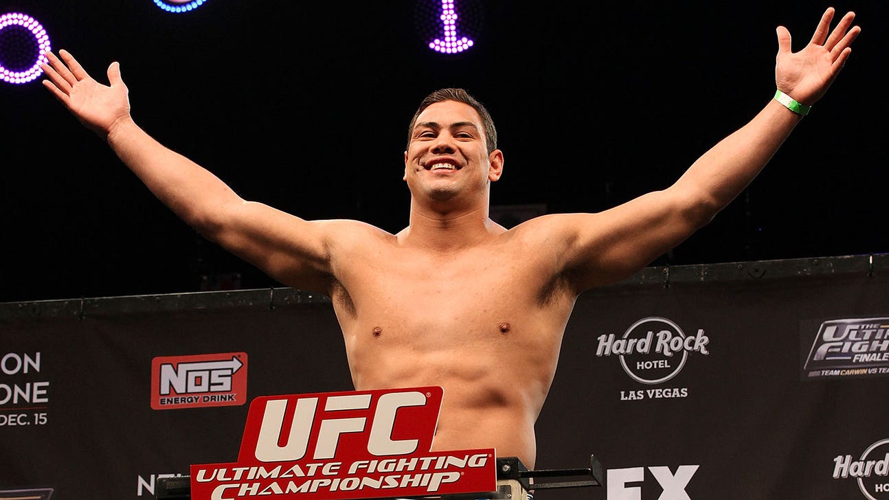 Good news reported about Shane del Rosario's condition untrue