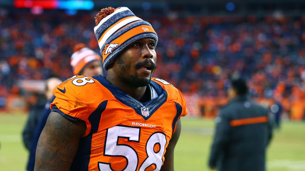 These four key Broncos defenders are facing a make-or-break year