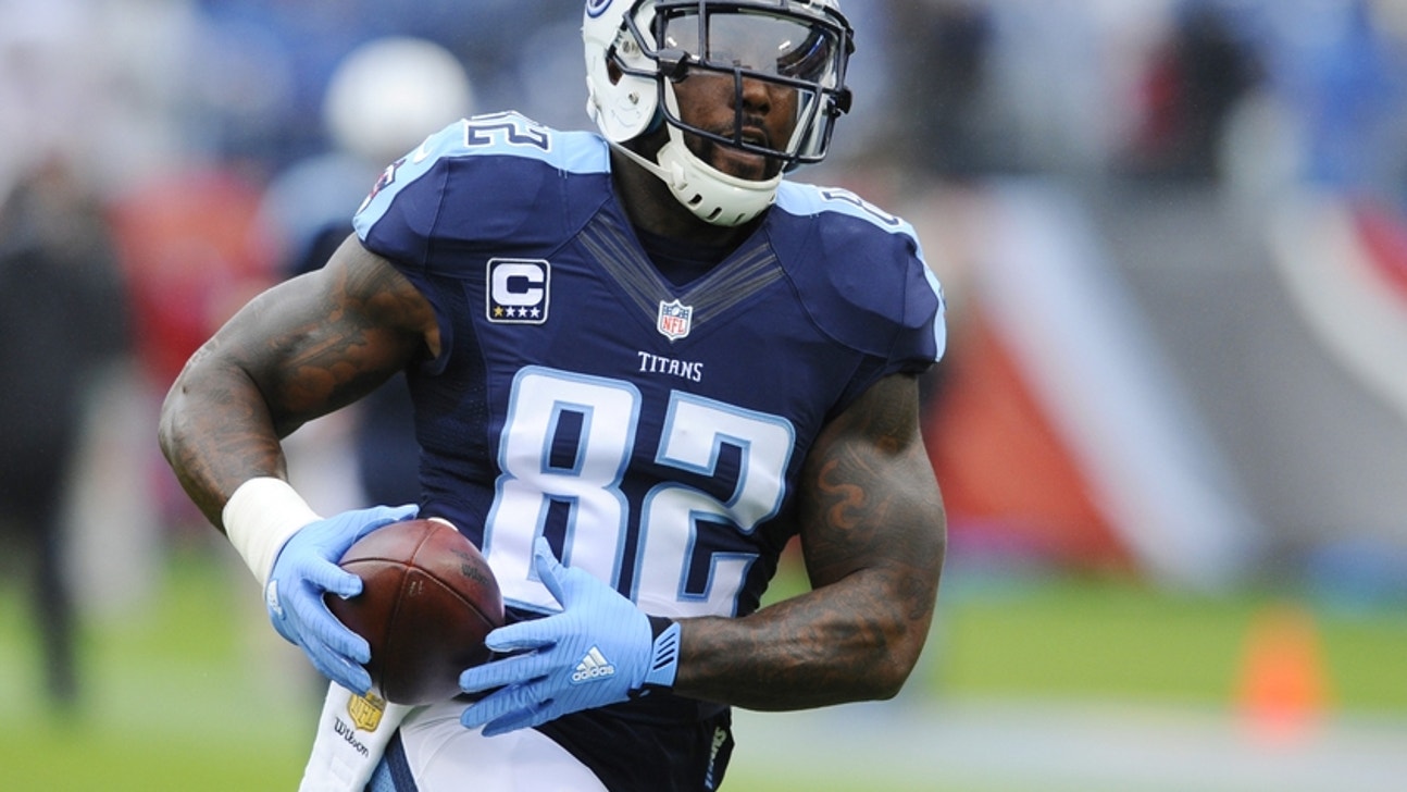 Tennessee Titans vs. Minnesota Vikings: Fantasy Football Outlook