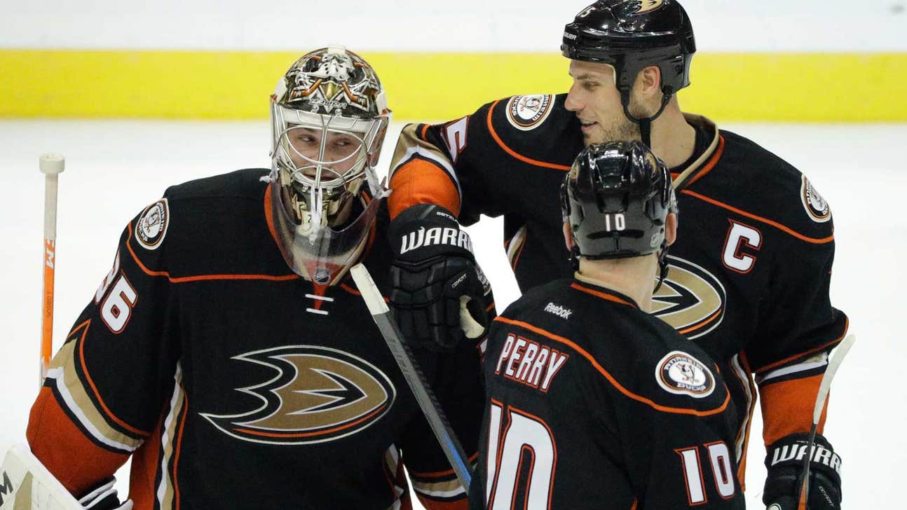 Sputtering Sharks meet porous Ducks