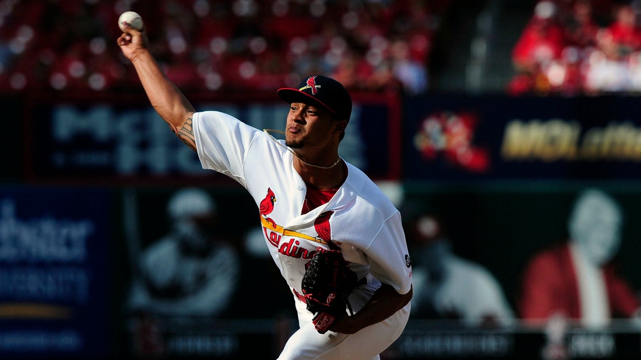 Cardinals add Tuivailala, two others to expanded roster