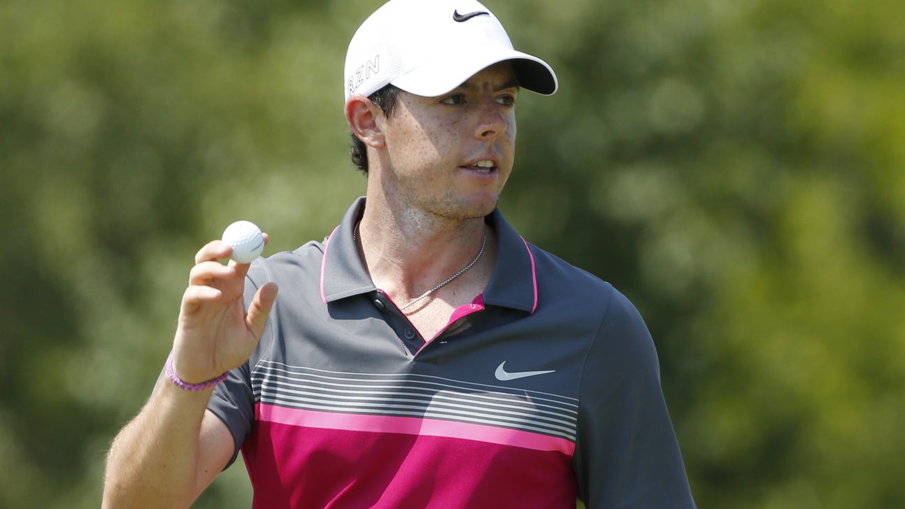 PGA Tour season begins right after it ended