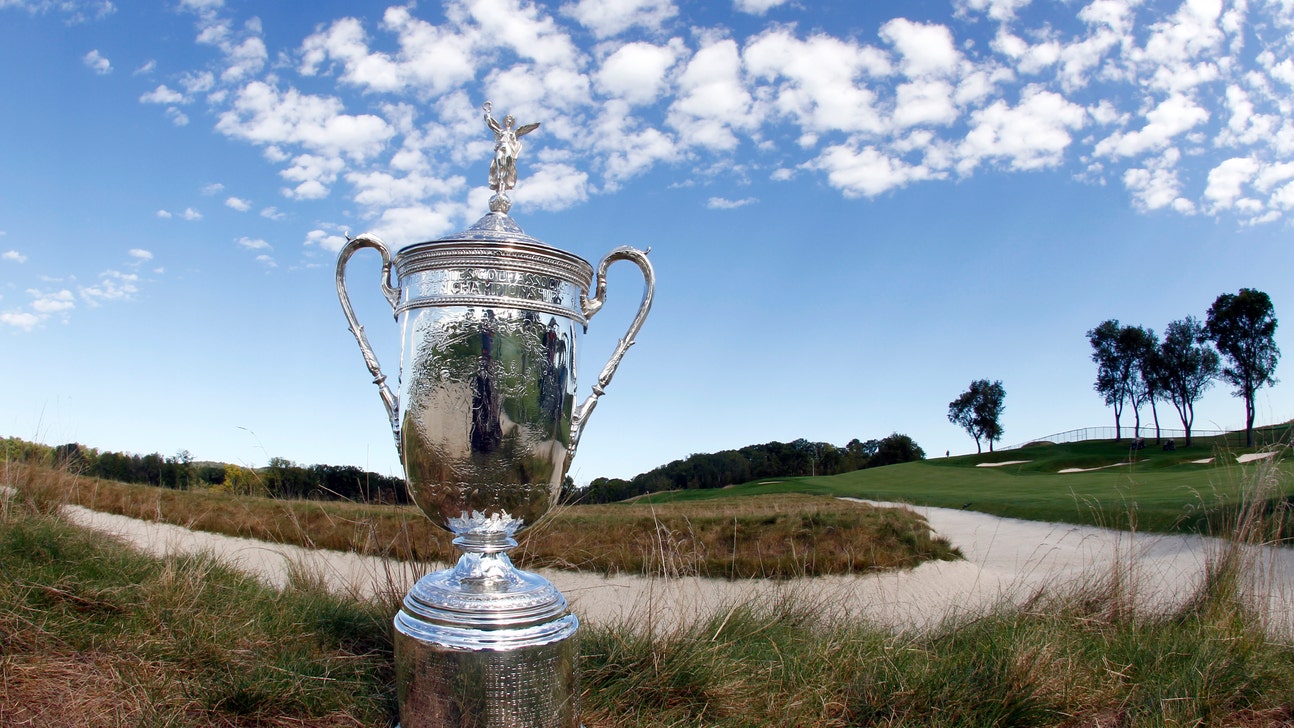 Ranking the hardest U.S. Open courses: Is Oakmont No. 1?