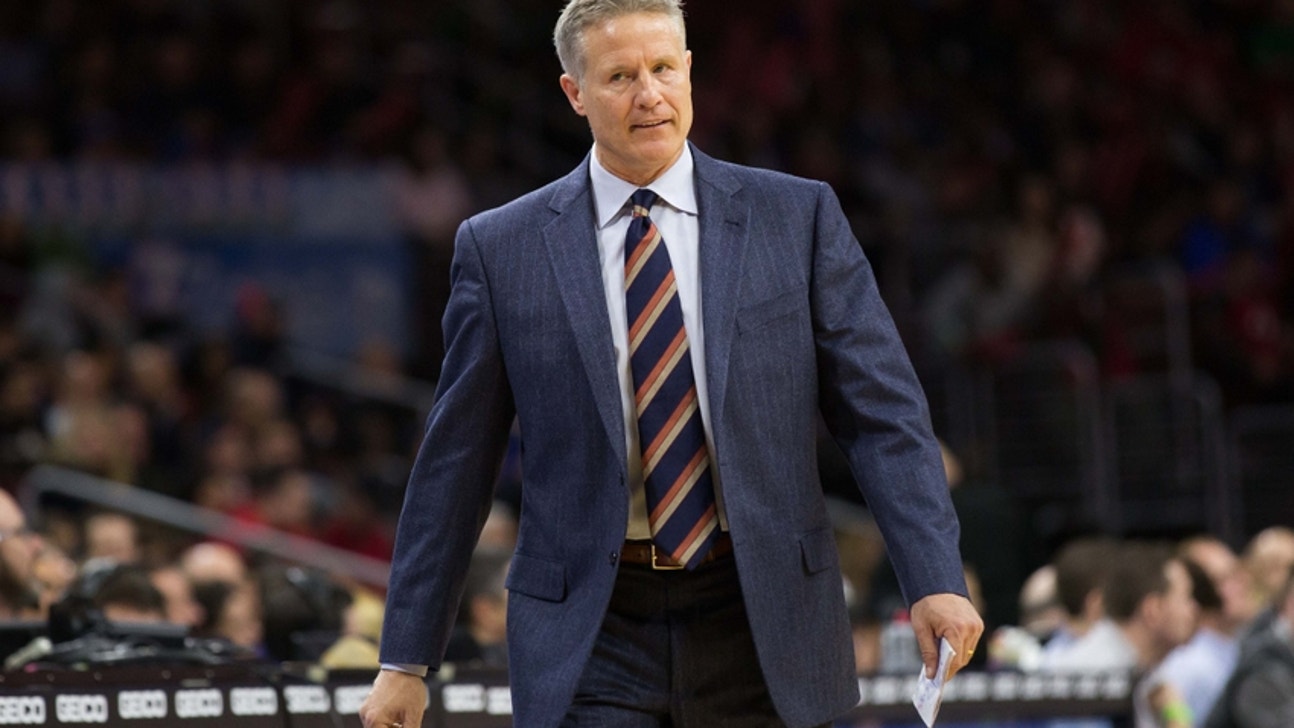 September is a Turning Point for Philadelphia 76ers