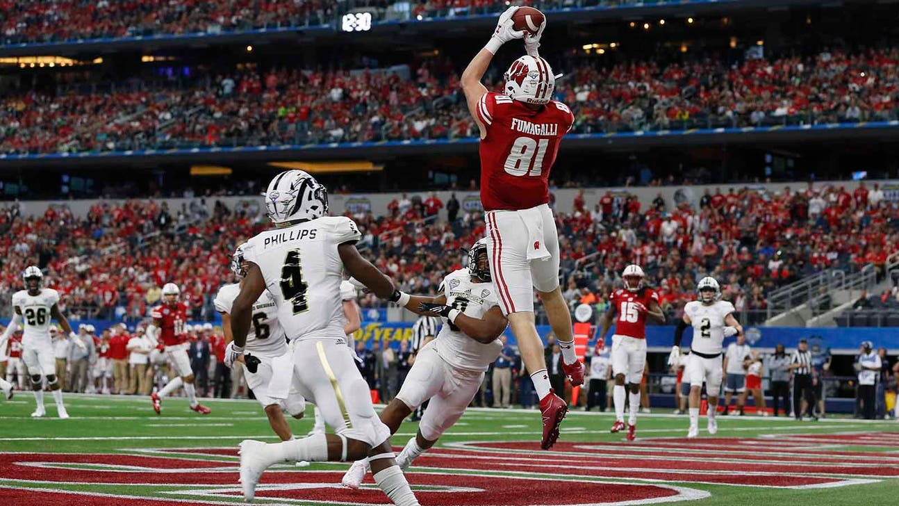 Upon Further Review: Wisconsin vs. Western Michigan