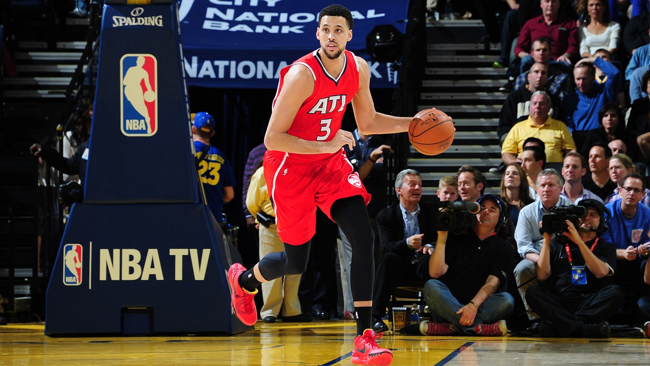 Austin Daye drops 52 points at Drew League to win bet