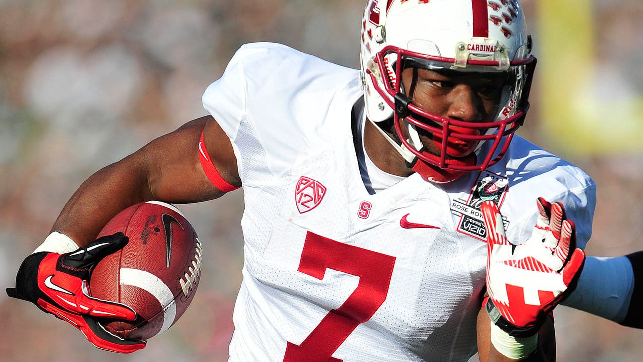 Stanford ranked No. 21 in initial Amway coaches poll