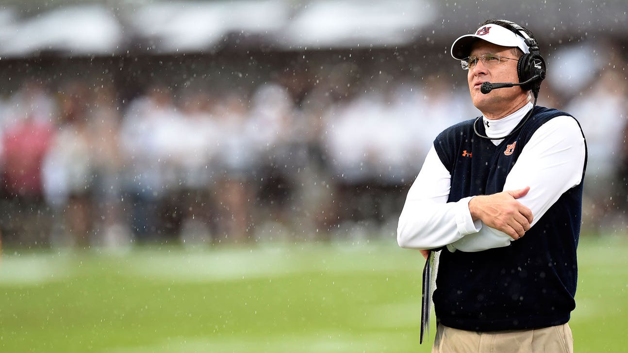 Auburn getting a boost in their secondary for the San Jose State game?