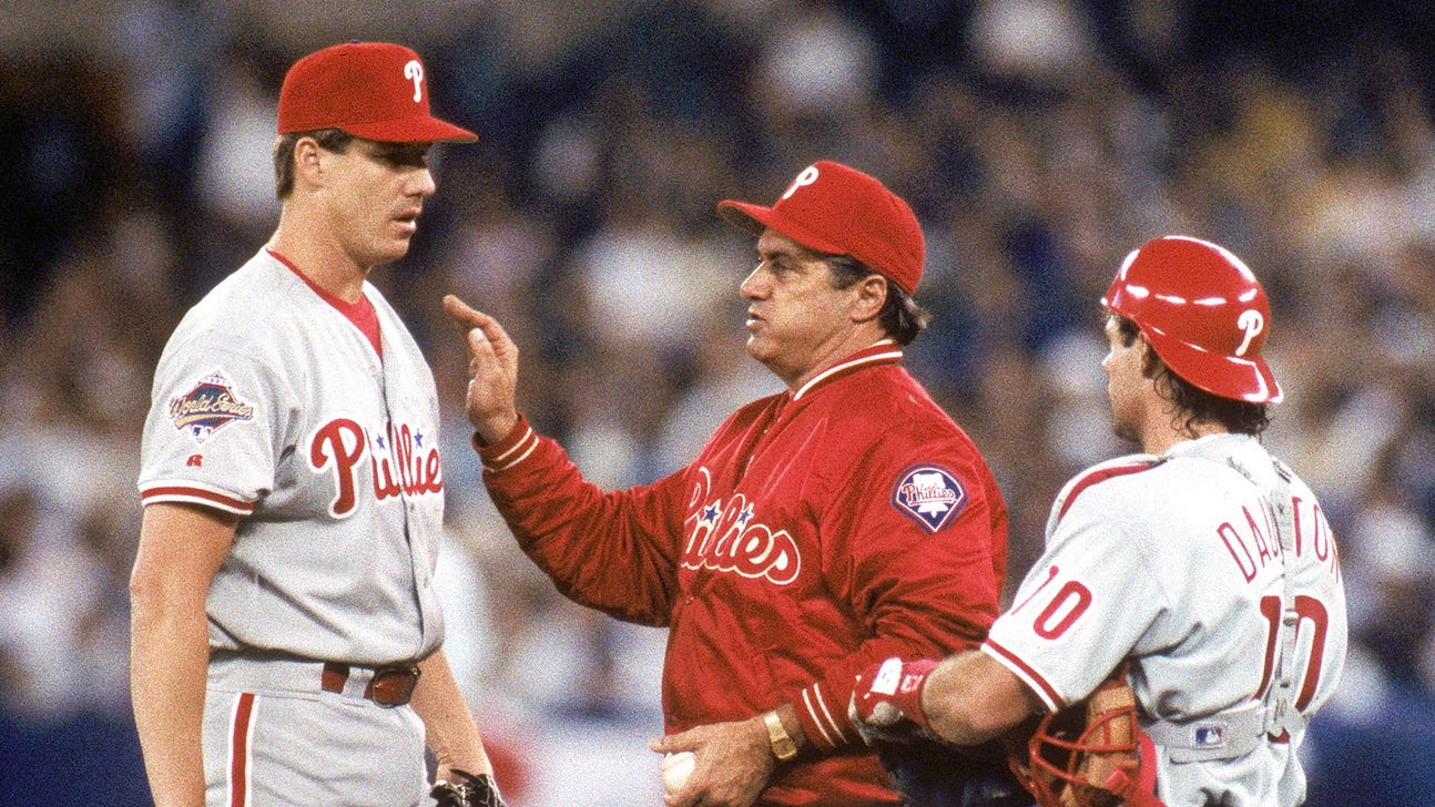 Ex-manager, former All-Star Fregosi dies after suffering stroke