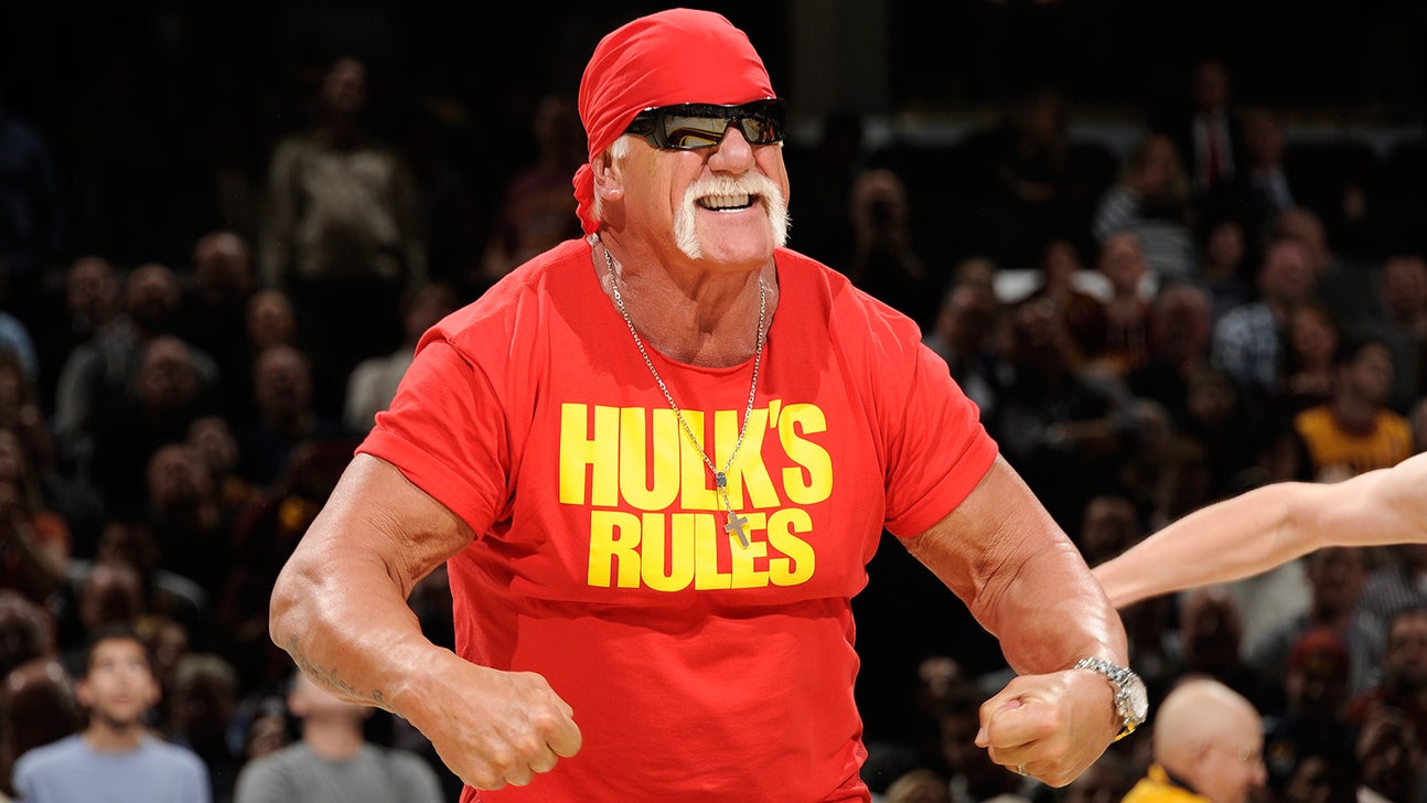 Twenty Questions With The Immortal Hulk Hogan