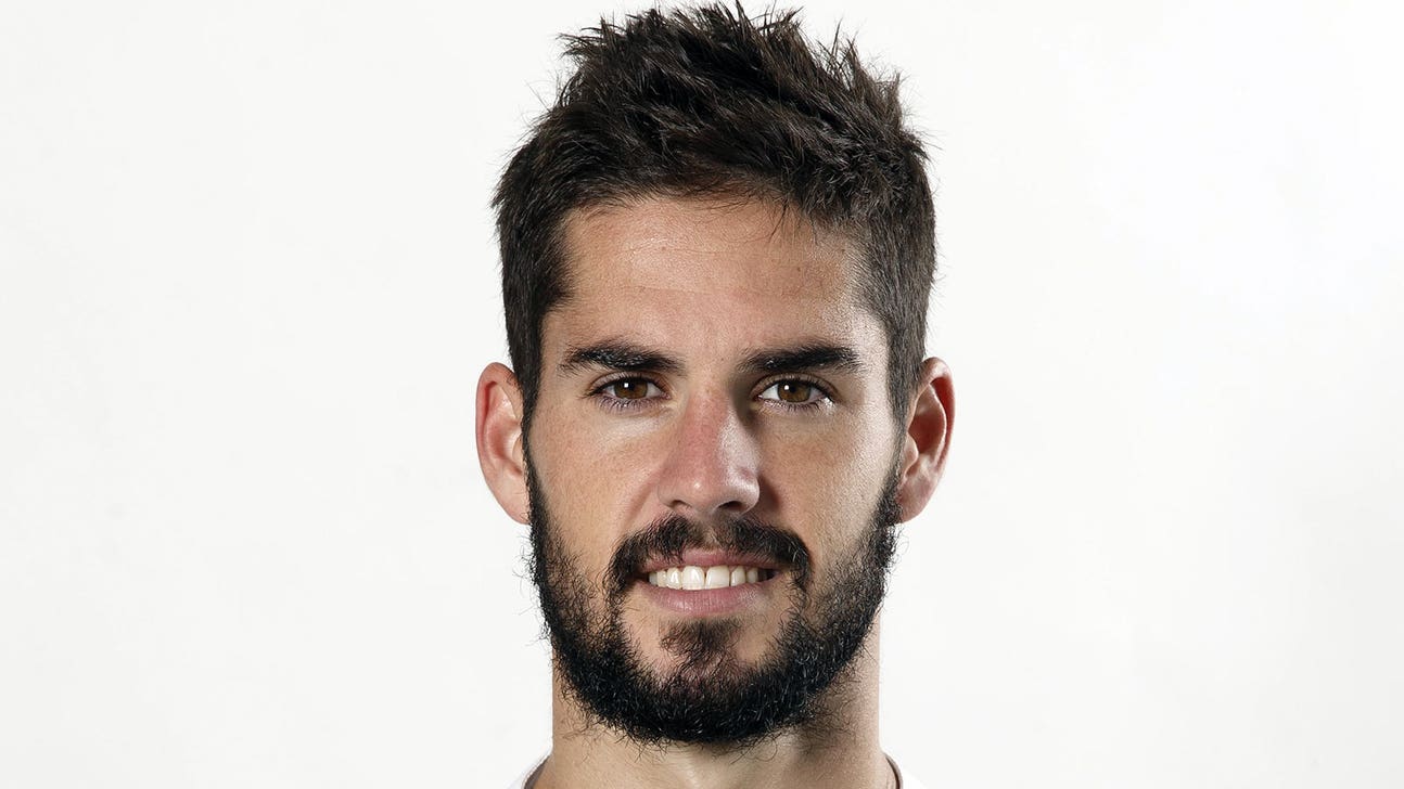 Real Madrid midfielder Isco wanted by Liverpool and Arsenal