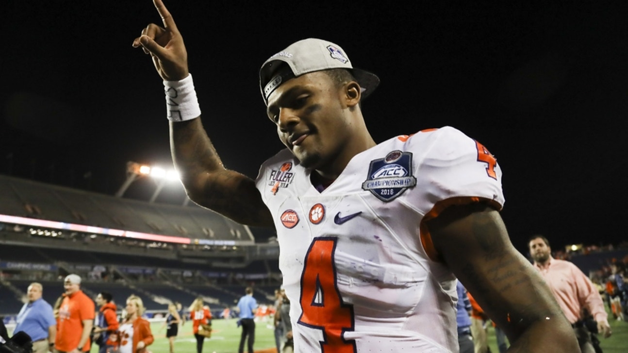 Best 2017 NFL Draft prospects from biggest Bowl Games