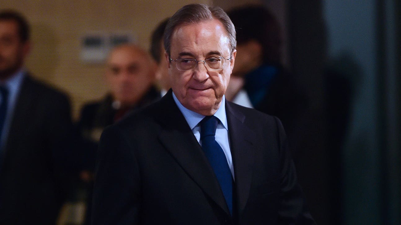 Real Madrid lose appeal against Copa del Rey expulsion
