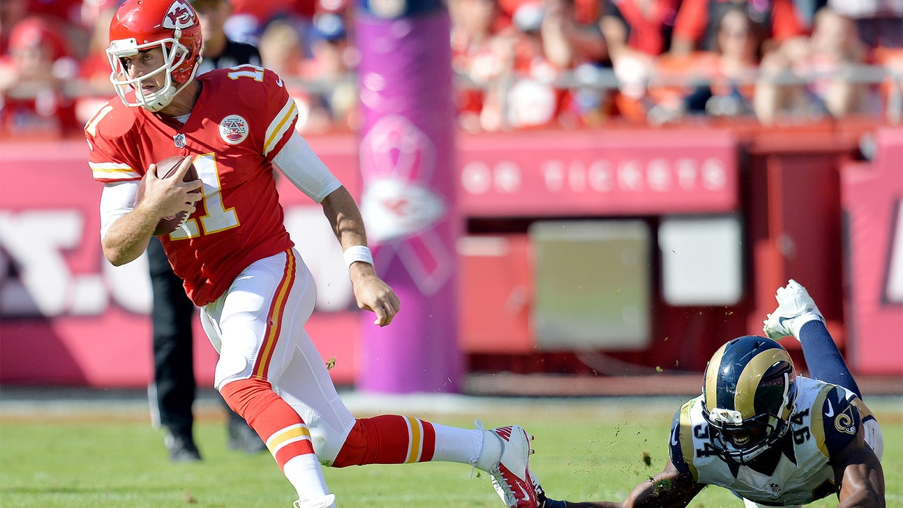 Sights and sounds from the Governor's Cup