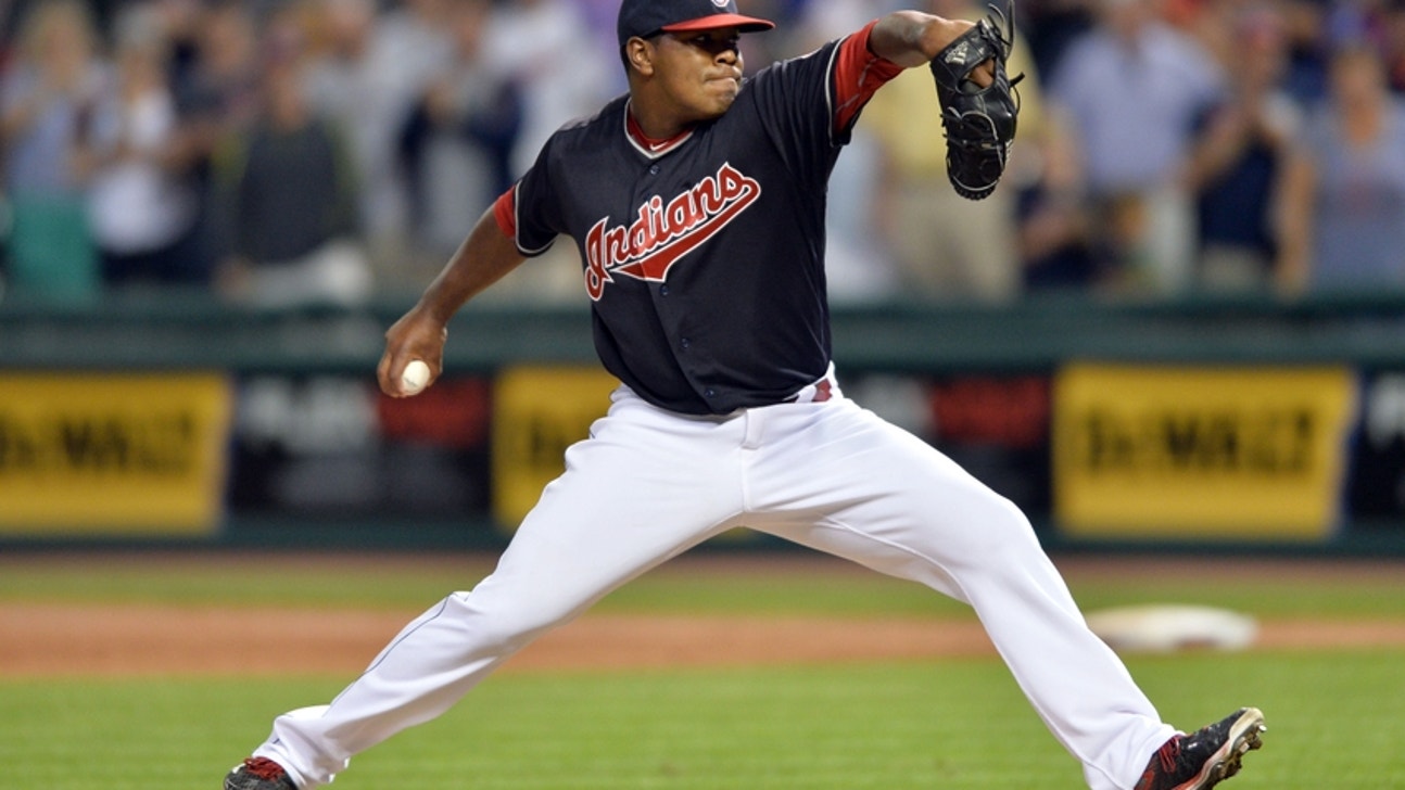 Cleveland Indians: The "Bullpen Day" Was Not a Failure