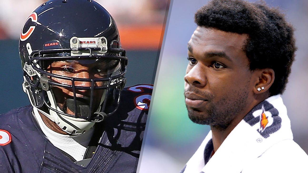 Bears RB Matt Forte seems ready to play; evaluation on Kevin White begins