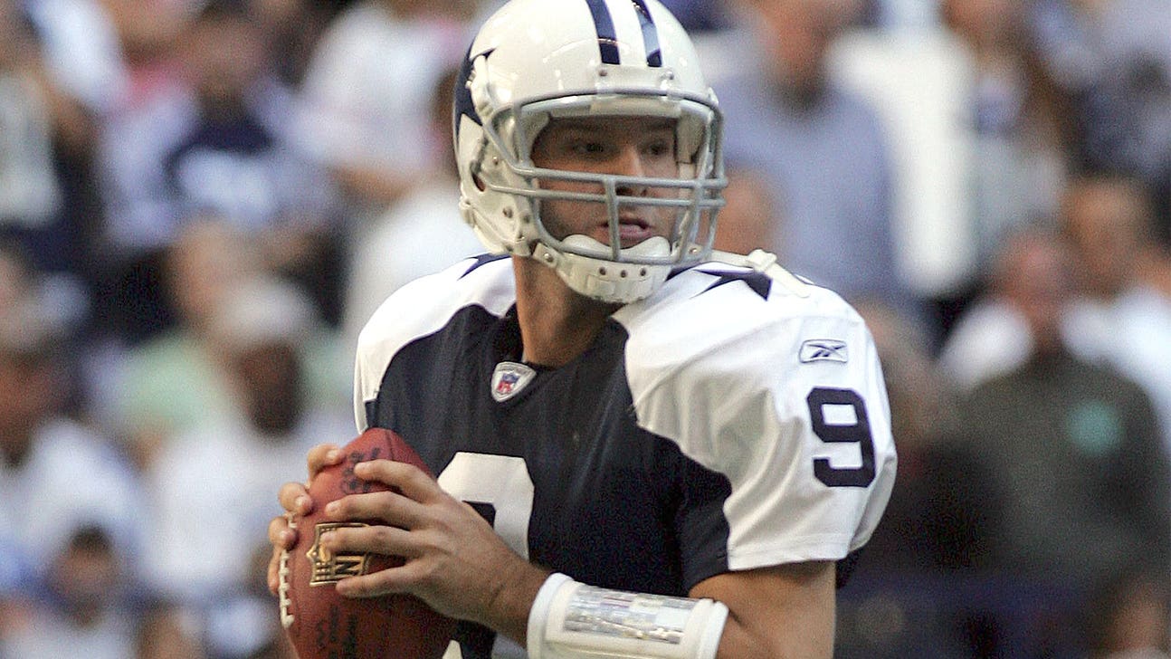 NFC East Notebook: Does Romo's return make the Cowboys a threat to win the division?