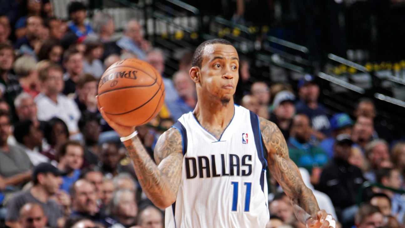Report: Hawks interested in Monta Ellis