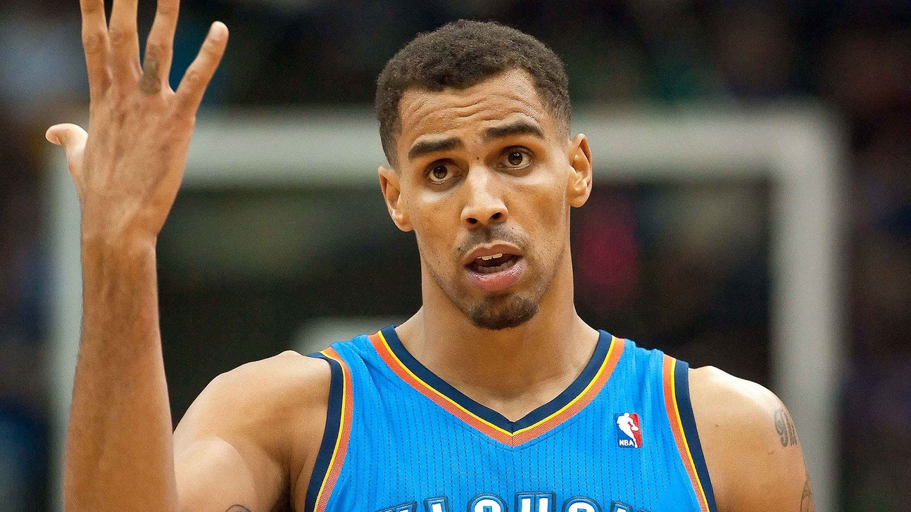 Thunder G Sefolosha returns to lineup