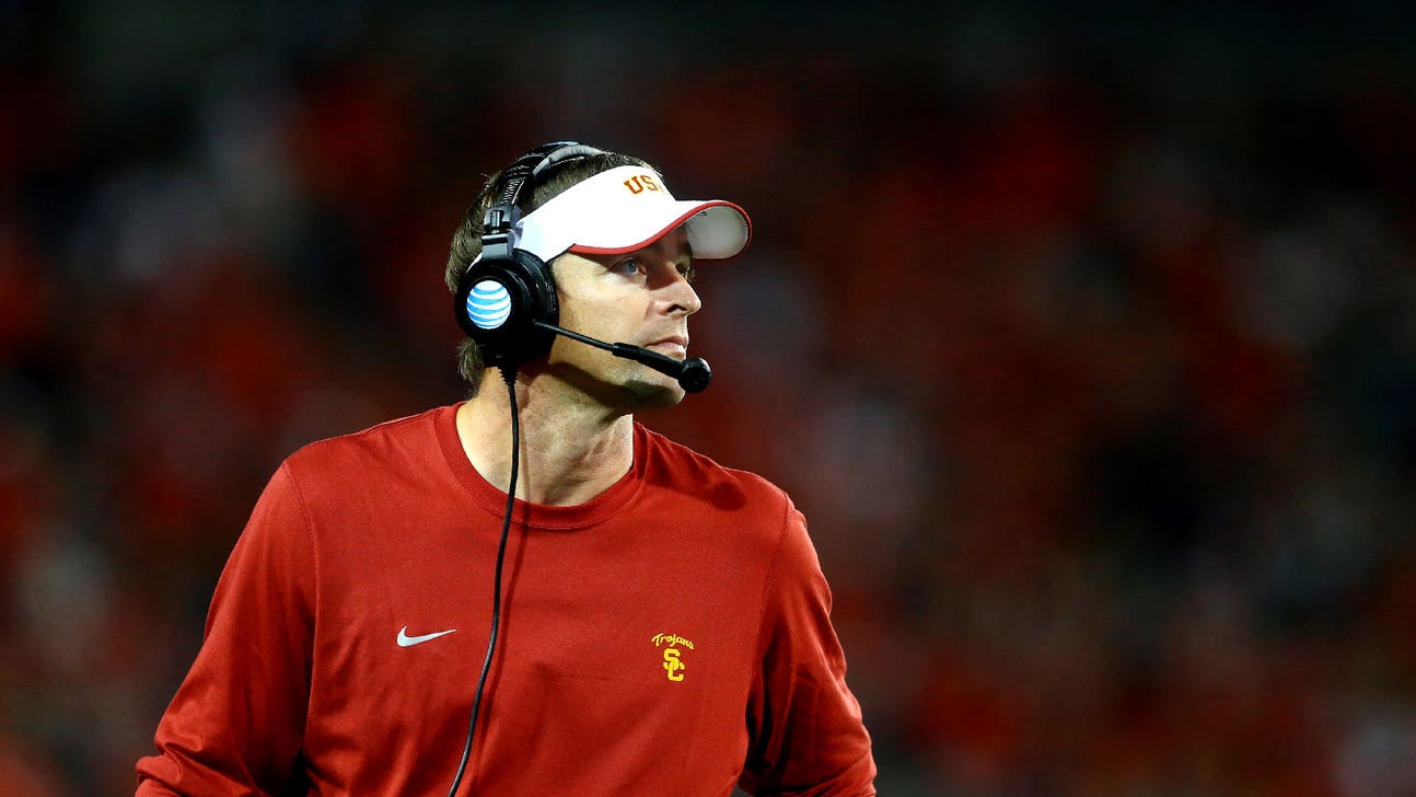 Alabama assistant Tosh Lupoi not expected to leave Tide for Cal job