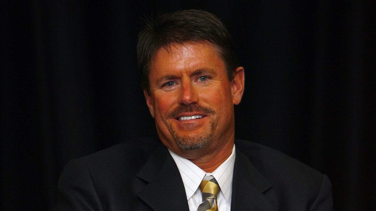 FOX Sports hires Andy Petree as NASCAR rules analyst | FOX Sports